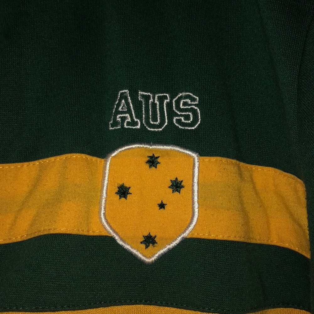 Australia Jacket - Picture 2 of 5